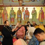 На горе Фавор. © Православный паломнический центр «Россия в красках» в Иерусалиме