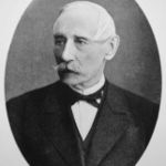 Вице-председатель ИППО - Ф.П. Корнилов. (1884-1895). © Иерусалимское отделение ИППО