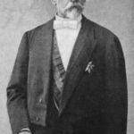 Вице-председатель ИППО - Н.Н. Селифонтов. (1895-1900 г.). © Иерусалимское отделение ИППО