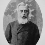 П.А. Васильчиков. (1883-1898 гг.). © Иерусалимское отделение ИППО