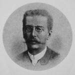 Князь М.Р. Кантакузин граф Сперанский. (1889-1894 гг.). © Иерусалимское отделение ИППО
