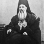 Почтеные члены Императорского Православного Палестинского Общества из иерархов в Святой Земле