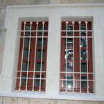 16 сентября 2009 г. Установлены новые окна в квартиру эконома