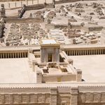 Святая Святых II Иерусалимского Храма