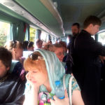 Делегация ИППО из Карачаево-Черкеcии совершает паломничество по Святой Земле