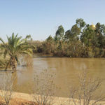 Святая река Иордан
