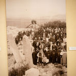 Фотографии русских паломников XIX века