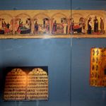 Музей различные иконы. © Православный паломнический центр "Россия в красках" в Иерусалиме