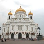 Общее собрание ИППО 12 июня 2008 года в храме Христа Спасителя в Москве