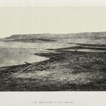Северный берег Мертвого моря