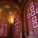 В церкви Всех Наций. © Православный паломнический центр «Россия в красках» в Иерусалиме