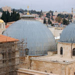 Панорамы Святого града Иерусалима